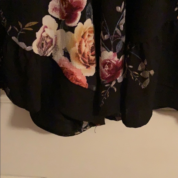 Never worn Jodifl Romper - Picture 5 of 7